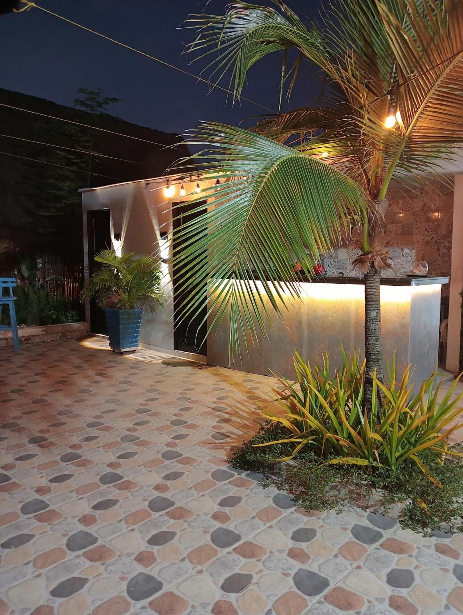 Hotel Sunset Beach Cartagena Exteriér fotografie