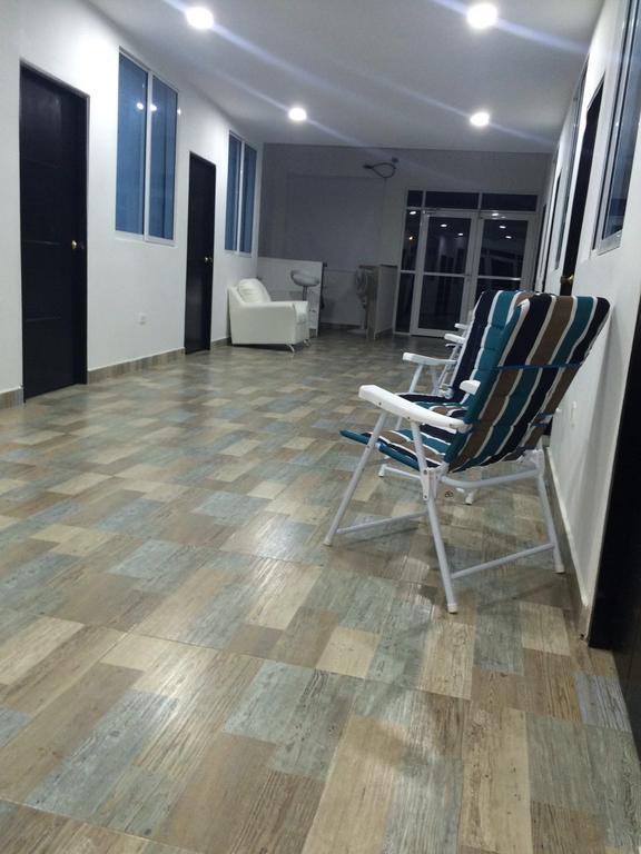 Hotel Sunset Beach Cartagena Exteriér fotografie