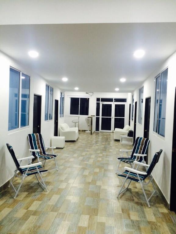 Hotel Sunset Beach Cartagena Exteriér fotografie