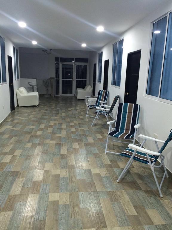 Hotel Sunset Beach Cartagena Exteriér fotografie